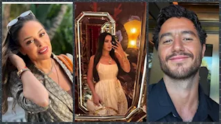 نانسي عجرم بفستان قصير وأمينة خليل بـ"التايجر".. لقطات نجوم الفن خلال ٢٤ ساعة