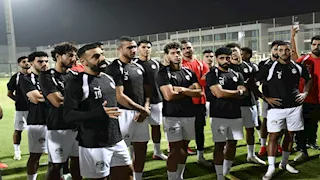 ودية مصر وجنوب أفريقيا.. مواعيد مباريات الأحد 4 أكتوبر