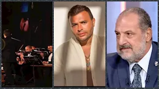  حدث بالفن| نجم يفقد 60 كيلو وأميرة أديب تلجأ للقضاء وقائمة المعتذرين بمهرجان الموسيقى