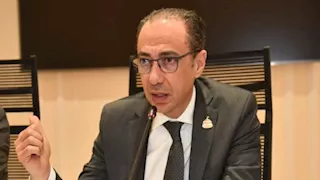 بالتزكية والإجماع.. إعادة انتخاب الدكتور شريف باشا رئيسًا لـ"صحة النواب"