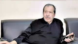 وفاة شقيق الفنان سامي عبدالحليم