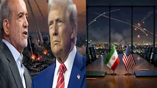 "رهان عكسي".. لماذا تعثرت مفاوضات إنهاء الحرب بين إيران وأمريكا؟