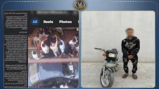 تفاصيل "خناقة شبرا".. حقيقة فيديو التعدي على قس ونزع الصليب منه بالقليوبية
