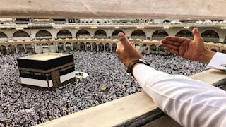 رئيس لجنة السياحة الدينية: نجاح موسم الحج الماضي تجاوز 95%