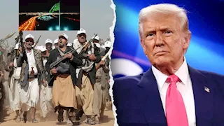 "السعودية تستعد وأمريكا قد تنضم".. تقارير حول هجوم واسع على الحوثيين الأيام المقبلة