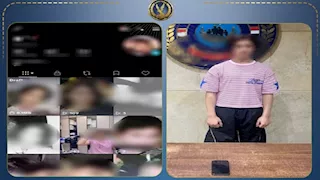 "لزيادة المشاهدات".. ضبط شاب ظهر بملابس حريمي ويرقص بصورة مبتذلة في الدقي