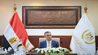 منتدى مصر 2026| وزير التموين: رفع السعات التخزينية للصوامع إلى 4.4 مليون طن