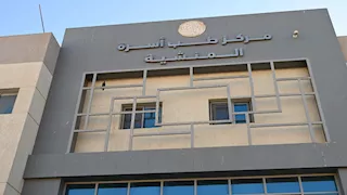 محافظ جنوب سيناء يستمع لشكاوى المواطنين بمركز طب أسرة المنشية