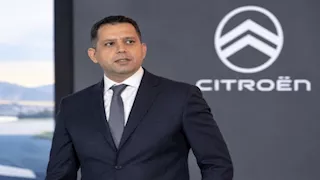 تعيين أحمد وفيق عضوًا منتدبًا لسيتروين في مصر