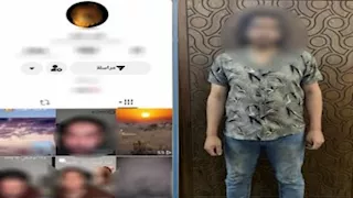 فيديوهات الدجل والشعوذة تفضح نشاطه.. ضبط دجال بتهمة النصب بالإسكندرية