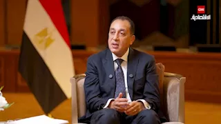 مدبولي: مصر خاضت 3 برامج مع صندوق النقد والبرنامج الأخير ينتهي ديسمبر