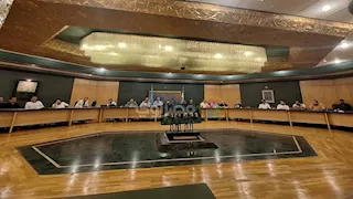 "لجنة صياغة وجلسات أسبوعية ومقترحات قانونية".. تفاصيل جلسة "الصحفيين" لتنظيم أوضاع محرري المواقع الإلكترونية