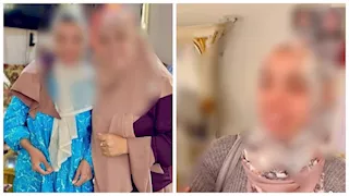 "وضع جثمانها داخل حقيبة".. بدء محاكمة المتهم بقتل "ضحى" في الإسكندرية