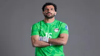 المهدي سليمان يدخل التاريخ قبل مباراة القمة