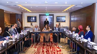 منال عوض: شراكة القطاع الخاص والشباب مفتاح نجاح منظومة المسؤولية الممتدة للمنتج