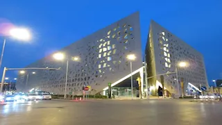 "تحف معمارية تستحق الزيارة".. أجمل 7 محطات قطار في العالم لعام 2026