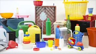 أكثر من 90% من الأدوات المنزلية قد تحتوي على مواد كيميائية خطرة.. كيف نتجنبها؟ 