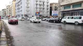 أمطار قد تمتد على القاهرة ورعدية بهذه المناطق.. الأرصاد تعلن أبرز الظواهر الجوية المتوقعة