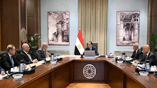 مدبولي: نستهدف إنتاج 10 ملايين متر مكعب يوميًا من المياه المحلاة