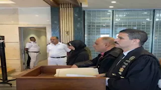 حقنتين كلور بغرض الانتقام.. تأجيل محاكمة المتهمات بقتل "طفلة الصف" وشقيقها