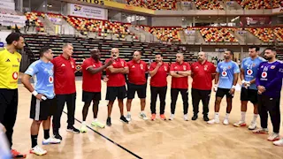 بسبب اعتذار المنافس.. إلغاء مباراة الأهلي وإنتركلوب الأنجولي في بطولة إفريقيا لليد