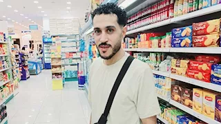 عامل ينهي حياة آخر بـ 3 طعنات في كفر الشيخ