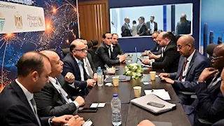 بالتزامن مع "العلمين–أفريقيا".. "المناطق الحرة" تستقبل مستثمرين من القارة