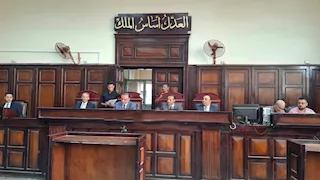 السجن 3 سنوات وغرامة 500 ألف جنيه لعامل نقب عن الآثار بأسيوط