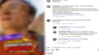 حجارة الأطفال تشعل السوشيال ميديا.. مفاجأة في واقعة بلوجر أجنبي بالصف