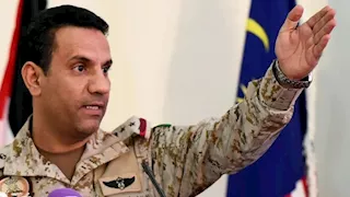 "التحالف" يعلن تدمير أهداف حوثية في "الحديدة" باليمن وإحباط مُخطط بالبحر الأحمر