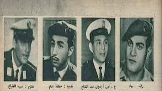 أحدهم فقد ذراعه.. أبرز نجوم الأهلي والزمالك الذين شاركوا في حرب أكتوبر