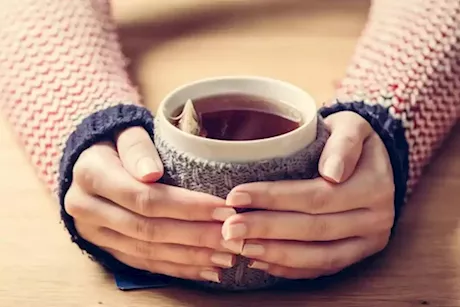 8 أنواع من الشاي قد تساعدك على تقليل دهون البطن.. اعرفها 