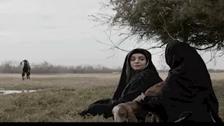 الصور الأولى من فيلم الخبيث قبل عرضه في مهرجان الجونة