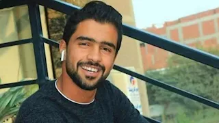 حكاية مكالمة أخيرة من أم تنتهي بخبر وفاة ابنها أسفل عجلات قطار القليوبية