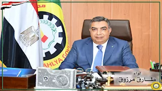 محافظ الدقهلية يصدر حركة جديدة لنواب رؤساء المراكز والمدن