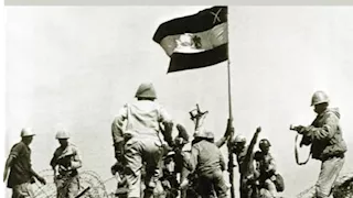 13 صورة لنجوم الكرة المصرية يحتفلون بذكرى انتصارات أكتوبر