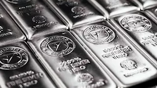 كم يبلغ سعر سبيكة الفضة اليوم في مصر؟ الأسعار تبدأ من 610 جنيهات 