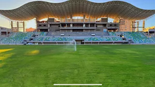 نائب رئيس النادي المصري: الفريق يخوض أولى تدريباته على الاستاد الجديد خلال أيام