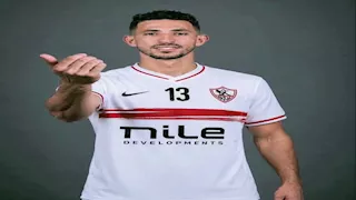 أحمد فتوح يؤازر الزمالك أمام زد في كأس عاصمة مصر