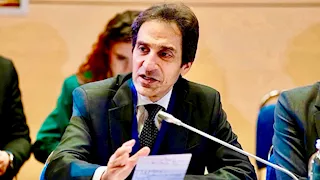 جولة مشاورات سياسية بين مصر وإيطاليا حول ليبيا 