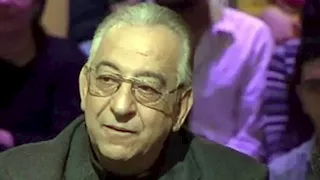 زوجة الفنان الراحل أحمد راتب تخضع لعملية جراحية