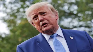 مقابل أمن العالم.. ترامب: إيران قد تدمر لوس أنجلوس وسان دييجو في سياق الحرب