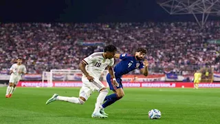 ميرينو يقود إسبانيا لقلب الطاولة على كرواتيا في دوري الأمم