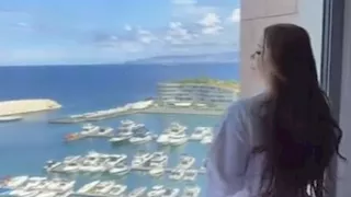 نسرين طافش في بيروت وكارولين عزمي بمكياج ناعم.. لقطات نجوم الفن خلال 24 ساعة