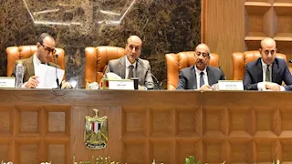 محافظ أسيوط يوافق على تخصيص أراضٍ لمشروعات الكهرباء والتعليم والمرور