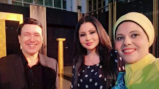 غدًا.. أحمد إبراهيم يكشف أسرار رحلته مع عبدالوهاب والموجي في "السهرة"