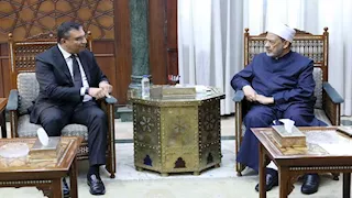 شيخ الأزهر: الإعلام الهادف شريك أساسي في بناء الوعي