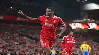 المرشحون لجائزة لاعب شهر سبتمبر في الدوري الإنجليزي