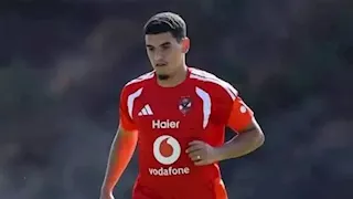 بنجديدة يسجل هدف الأهلي الثاني ضد بترول أسيوط في كأس عاصمة مصر (فيديو)