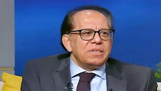 عضو بـ"المصري للشئون الخارجية": جولة الرئيس بآسيا خطوة استباقية لتنويع الشراكات الاقتصادية